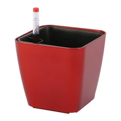 Self - Watering Indoor Planters with Water Level Indicators (Style 7)