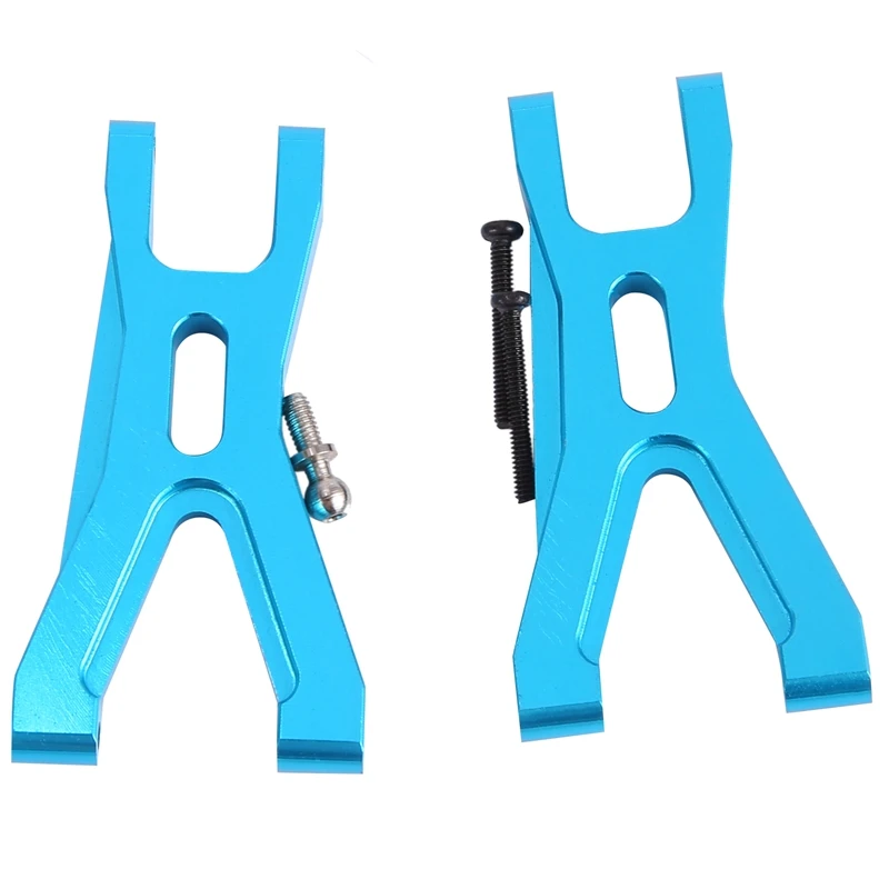 Upgrade Suspension Arm & Front/Rear Hub C Seat Parts Kit For Wltoys A959 A979 A959B A979B K929 RC Car Replacements-A69F