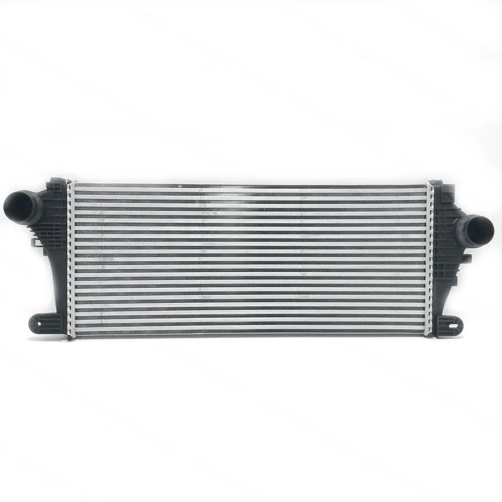 

AP02 Charge Air cooler Intercooler For 2016 2017 2018-2021 Chevy Malibu 1.5 23336337