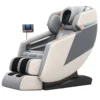 SWEETHOME Electric Luxury Calf Kneading Foot Auto Extension 3D AI Voice Zero Gravity Massage Chair 4D 1