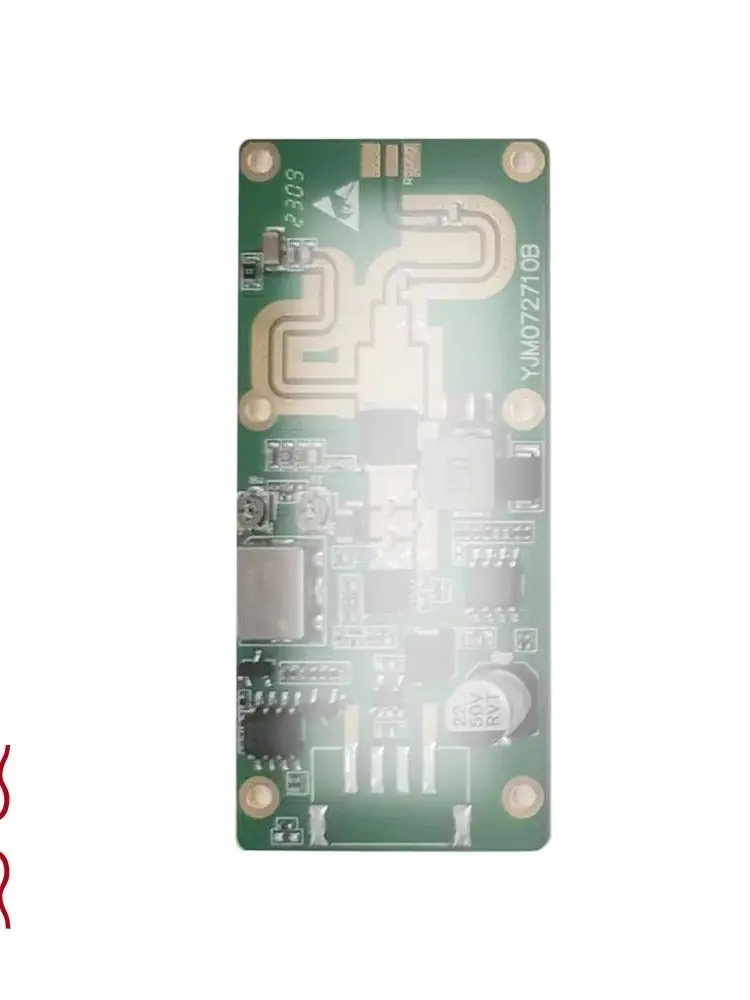 SZHUASHI 100% NEW 1.6GHz 5W（YJM102036_1517) PCBA Without Shell, Low-Power Sweep Signal Source，Customizable Series