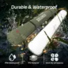 SELORSS Rechargeable Portable Camping Strong Light Waterproof 2000 mAh Tent Lamp Spotlight Outdoor Camping Work Repair Lighting 1