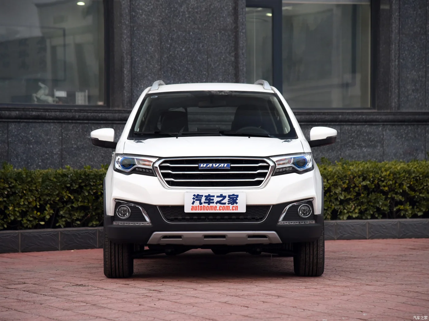 Great Wall Haval H1 2014-2017 (Blue Logo)  9 ġ ڵ þ  г,  ŰƮ ġ þ ܼ  Ʈ Ŀ