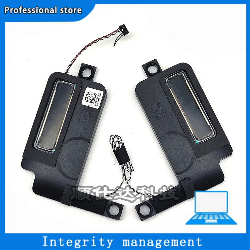

New Original for Asus Zenbook 14 deluxe ux431 ux431f um431 um431d bx431 s4500f u4500f laptop left & right audio speaker set