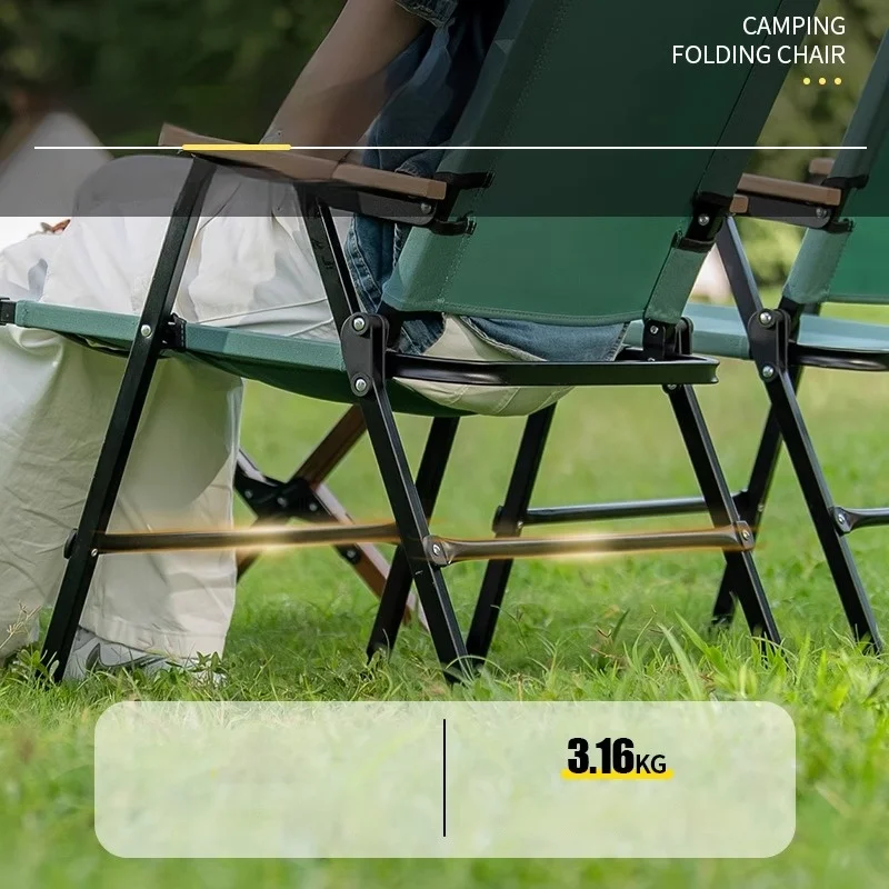 GIANXI Summer Camping Fishing Foldable Chair folding chair
