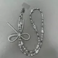 Silver / Gray