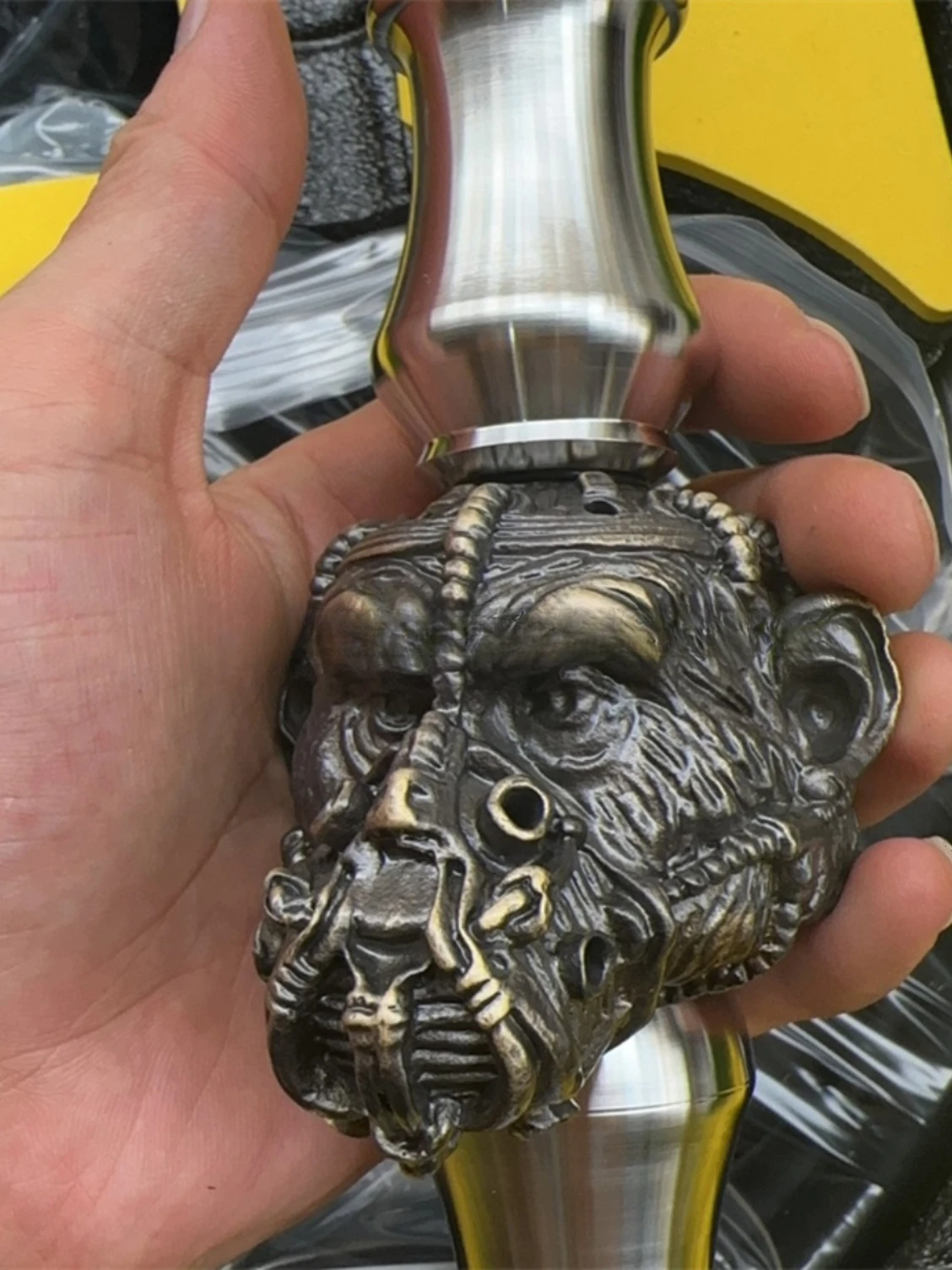thumb