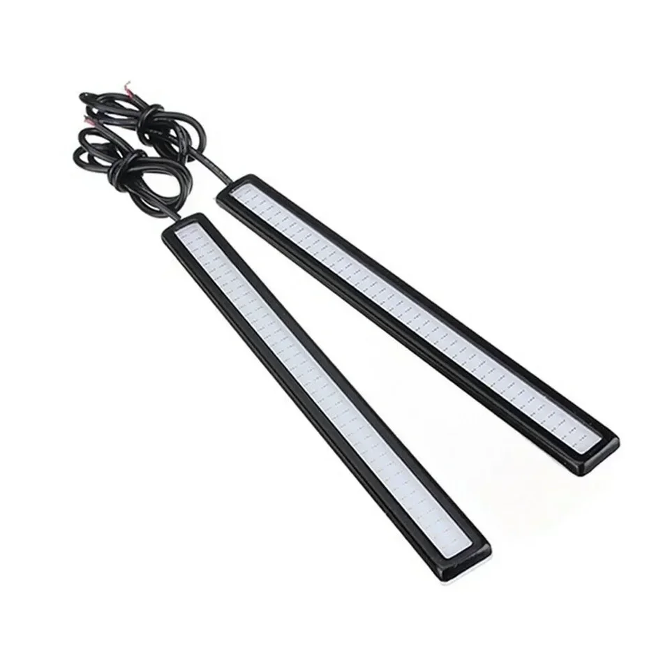 4 Luci LED Blu Per Barca Da Pesca Notturna – 12V IP68 3W - 3