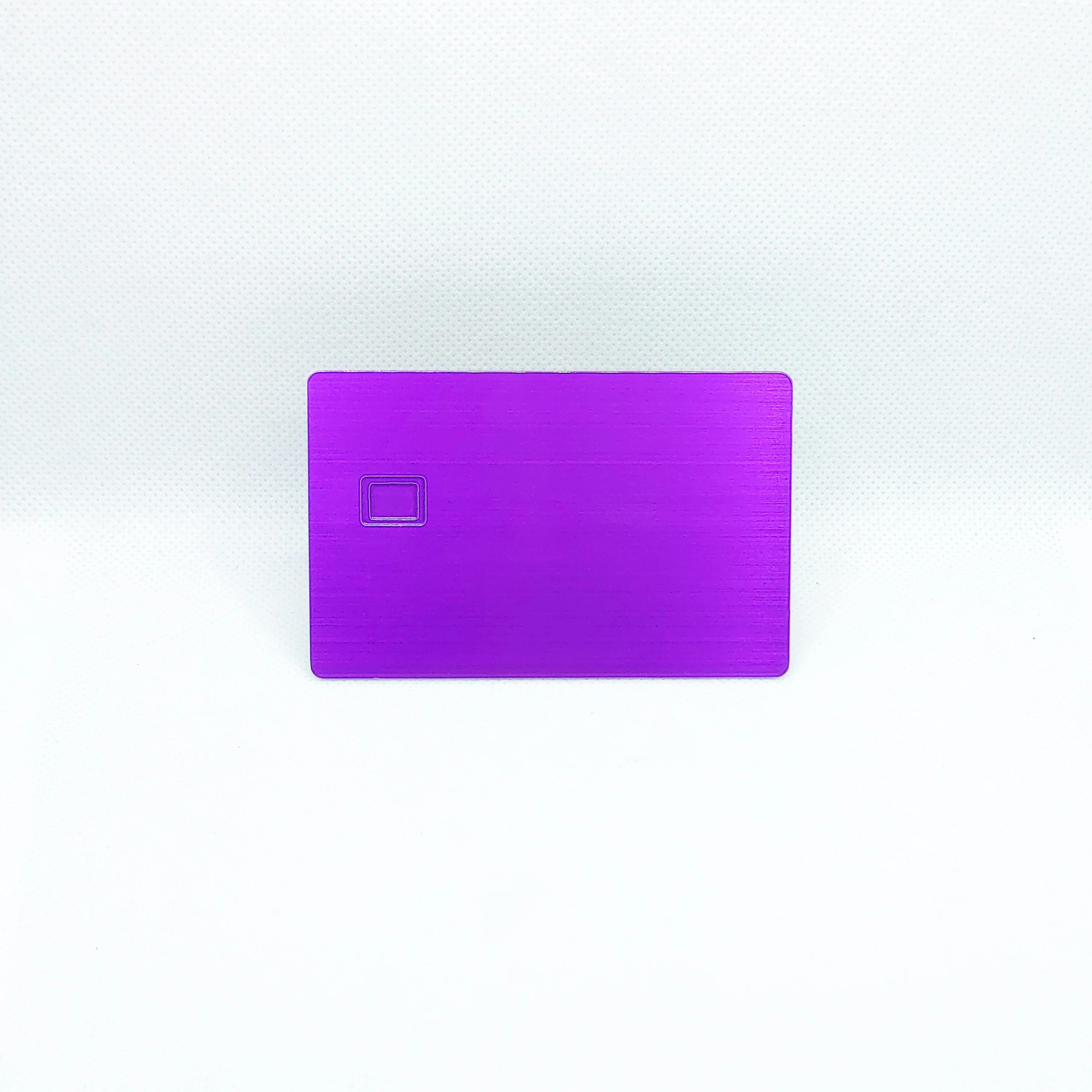 4442Brushed Purple