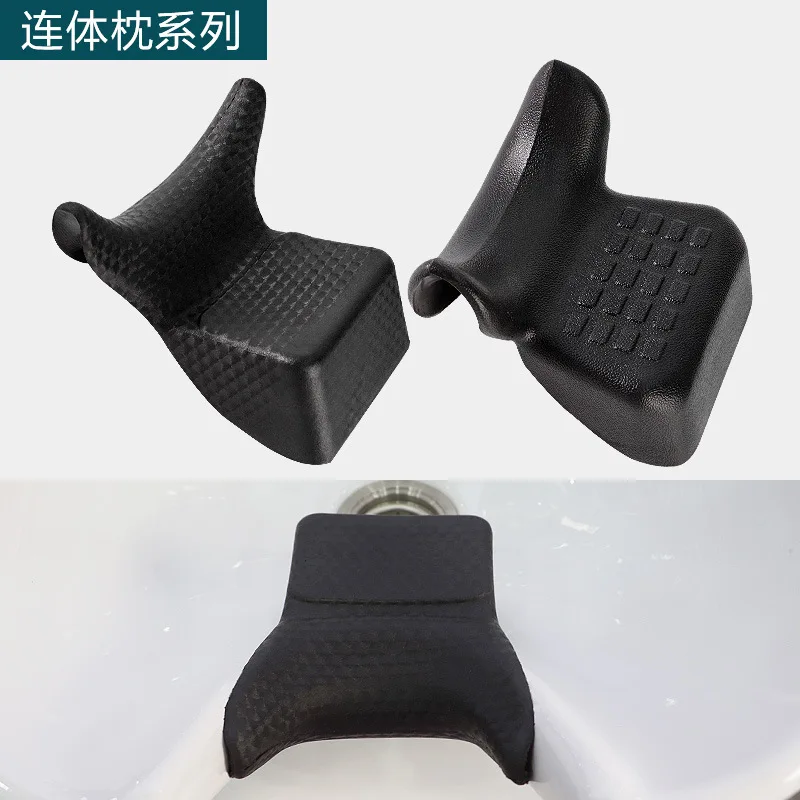 hair washing bed Head bed universal conjoined pillow a variety of shampoo basin silicone neck CN(Origin)