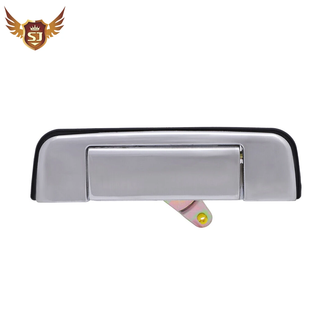 Durable Exterior Tailgate Handle Replacement