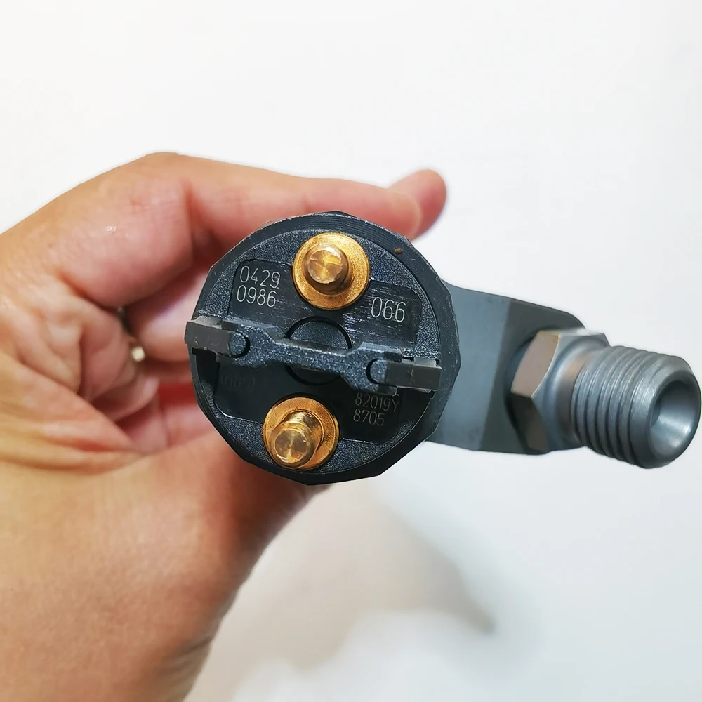 eeepoohさん専用 China VOE20798114 D7E EC240B EC290B Fuel Injector For Volvo