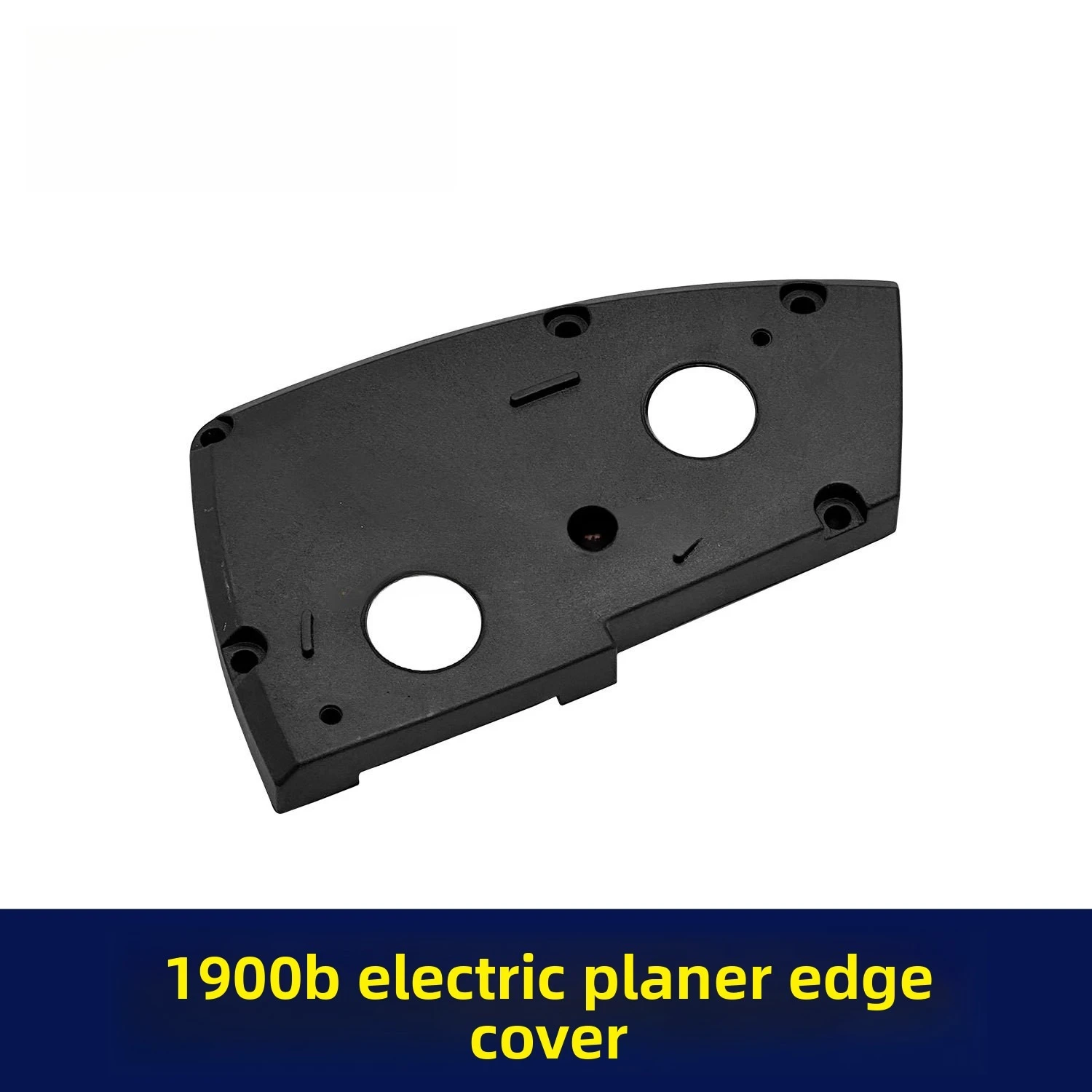Makita KP0810 KP0800 Dongcheng 액세서리와 호환되는 목공 도구용 전기 대패 사이드 커버 베어링 하우징