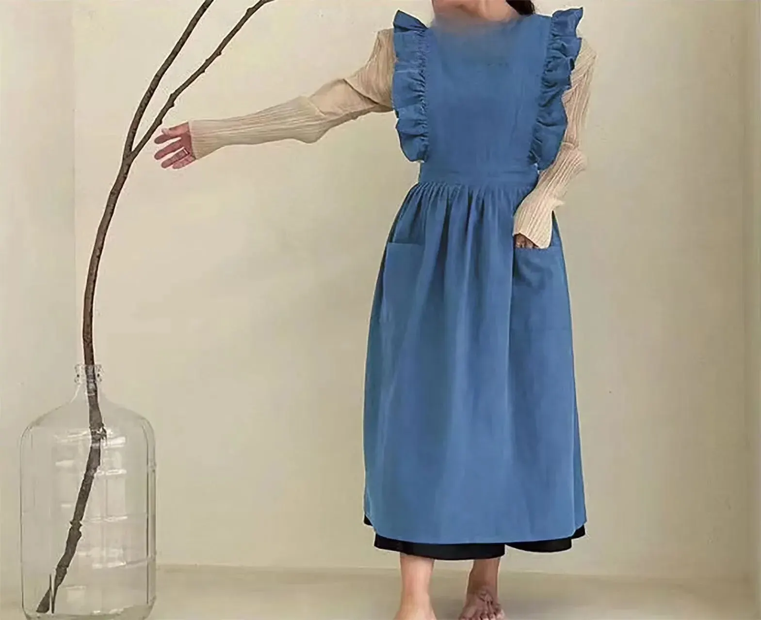 denim blue