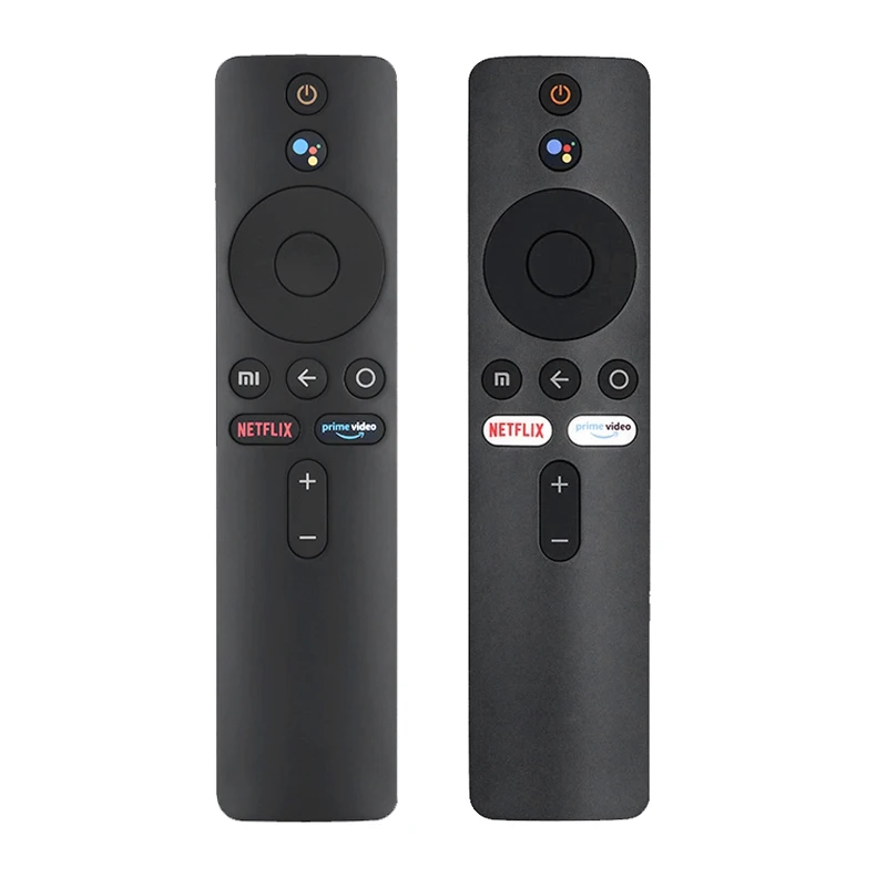 New Replace Xmrm00a Bluetooth Voice Remote Control For Mi Tv Stick Mi