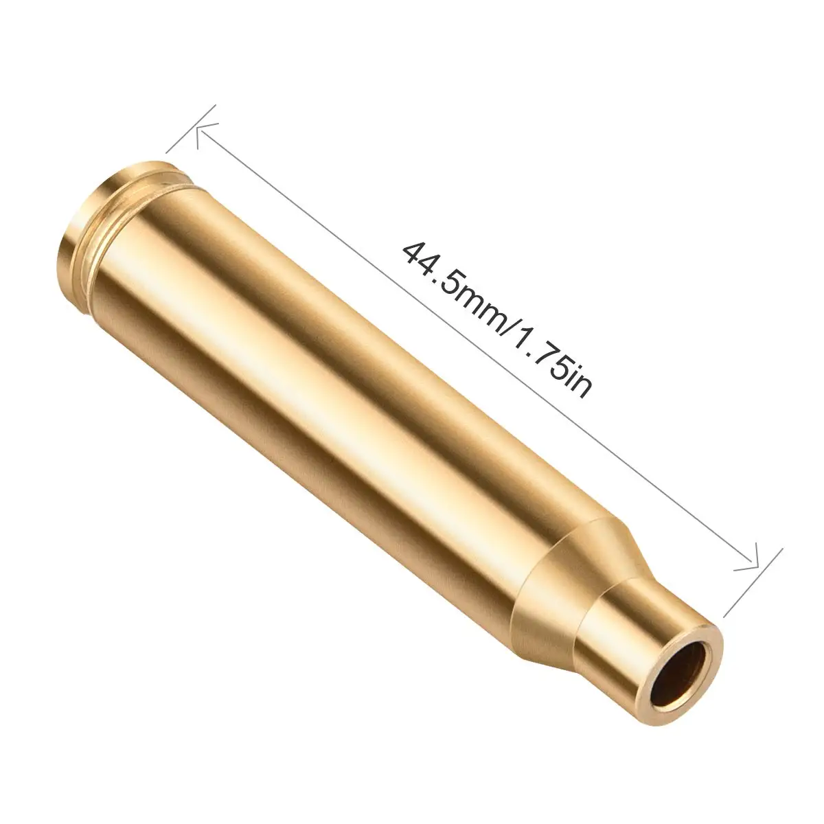 Red Dot Laser Sight Boresighter CAL 223 5.56mm for Rifle Scope