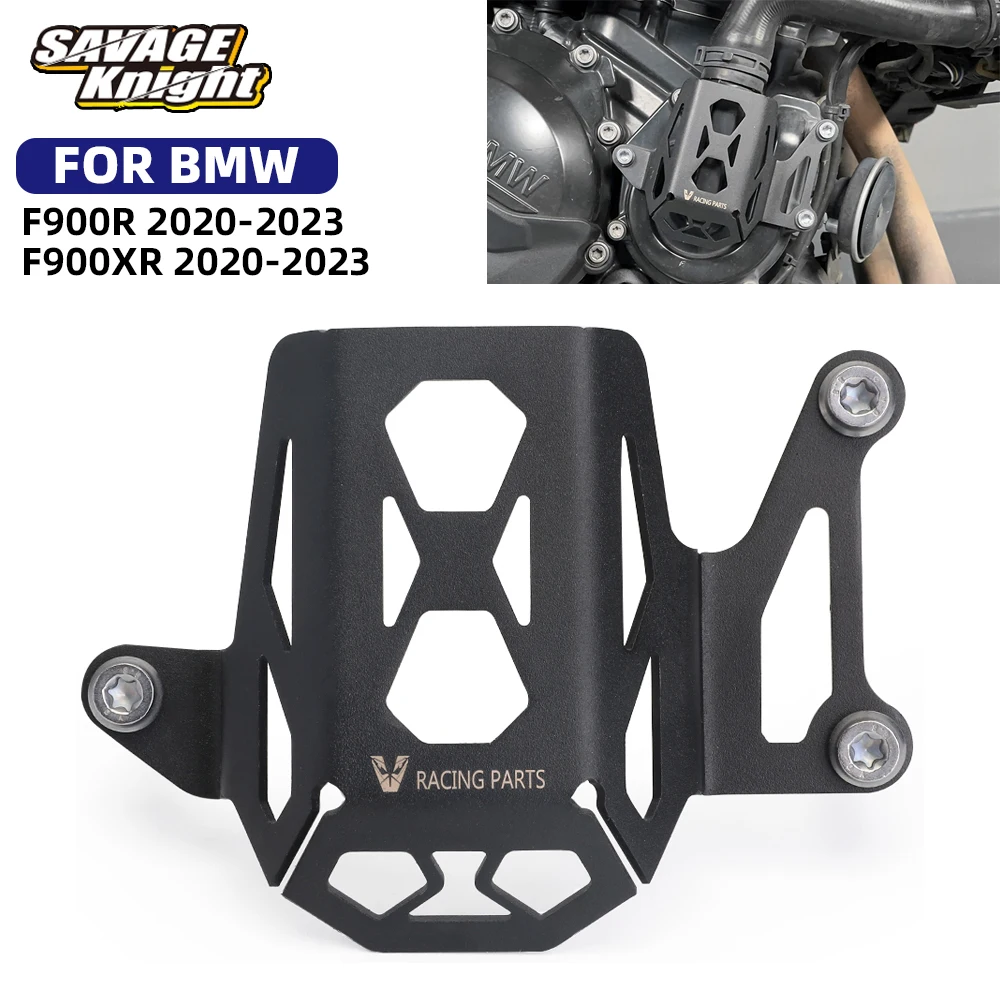 

For BMW F900XR F900R Engine Water Pump Cover Case Guard Crash Protector 2020-2023 F 900 F900 XR F900 R Motorcycle Accessories