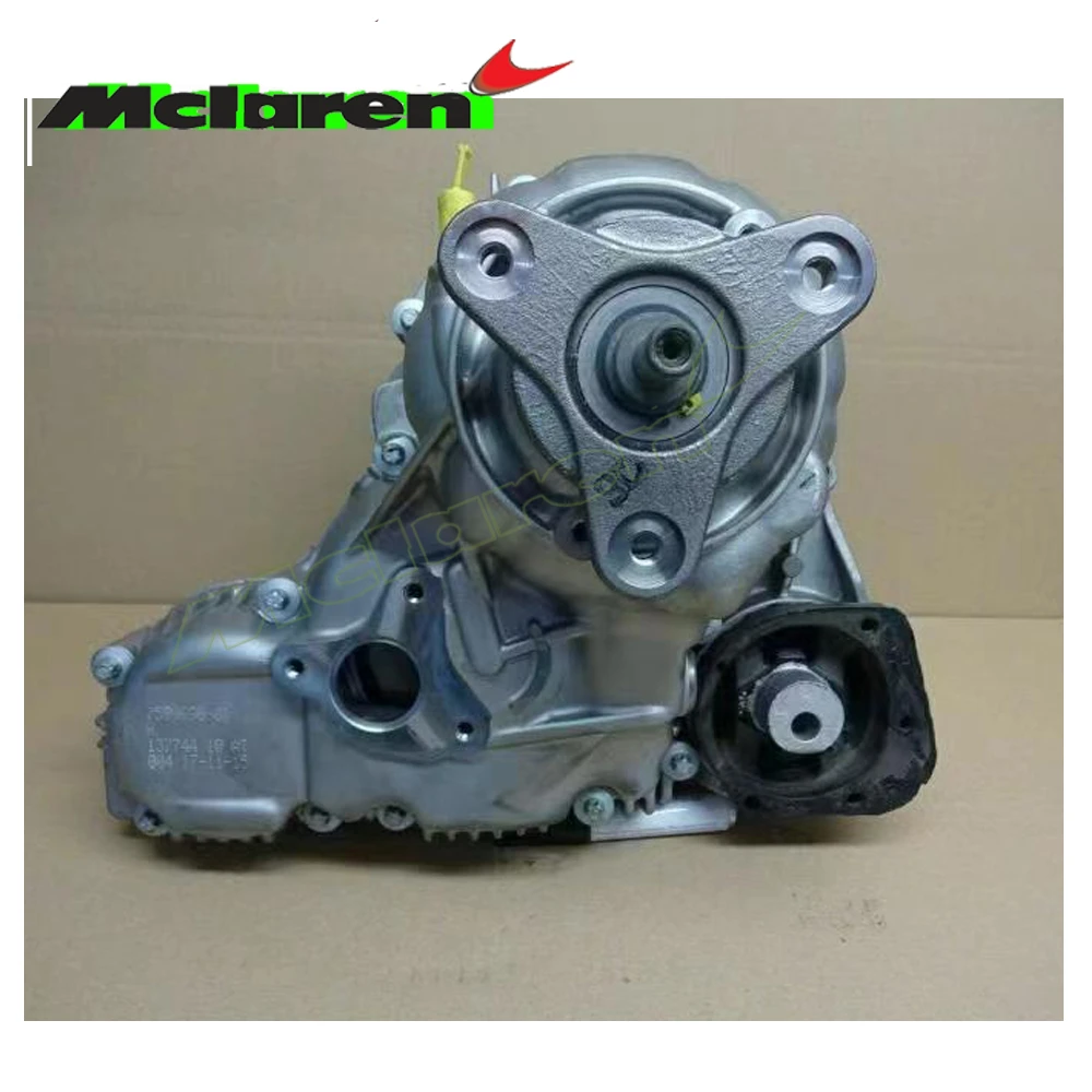 Custodia Di Trasferimento Atc300 Originale 27107599693 Per Bmw E60 E61 2710-7599693