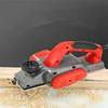 220V 1800W Electric Planer Multi-function Household Hand Plane Copper Wire Wood Cutting Planing Machine Electric Planer Tools 4