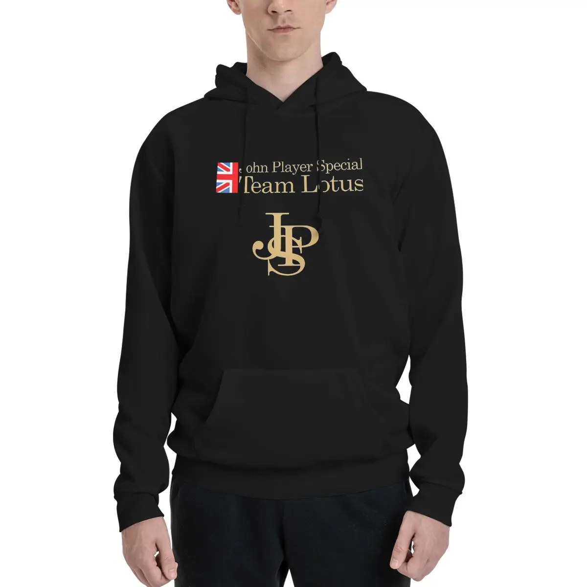 

Best Seller JPS John Player 4 Couples Plus Velvet Hooded Sweater Fitness sexy With hood Hoodie Graphic Top quality