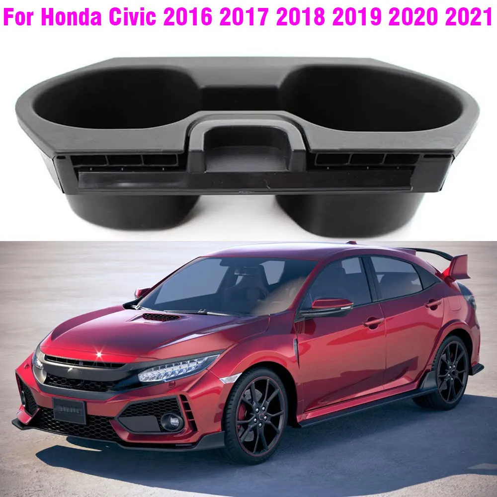 2018 Honda Civic Cup Holder visitchile.cl