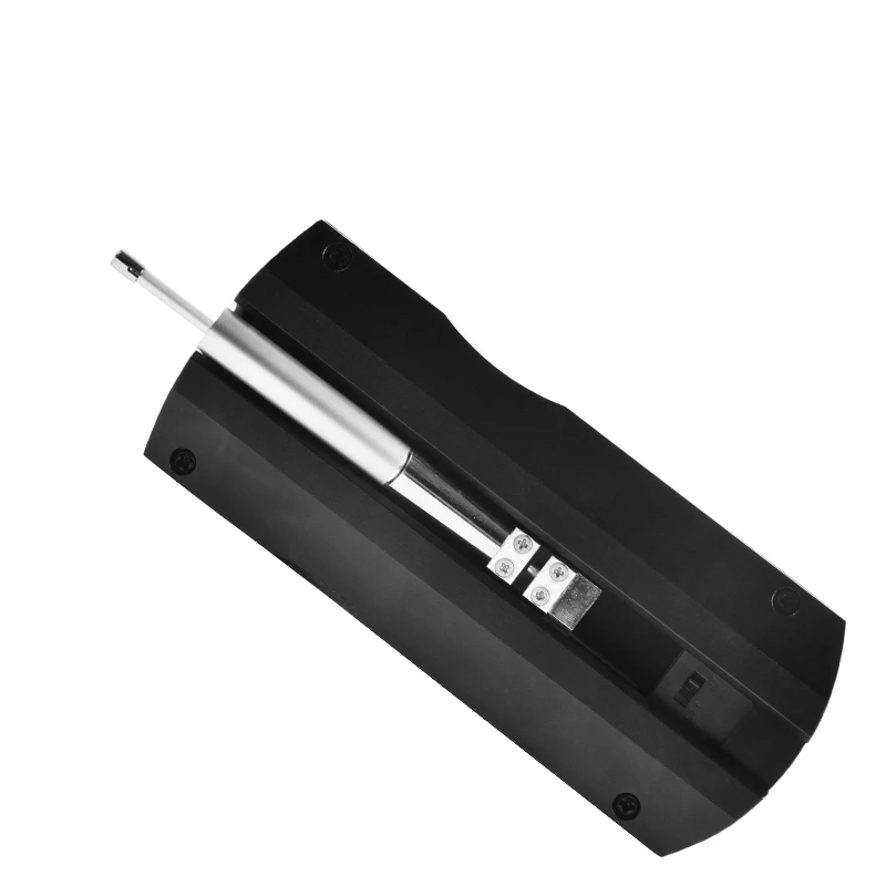 Digital Surface Roughness Tester Meter with LCD Display Handheld Measuring Instrument