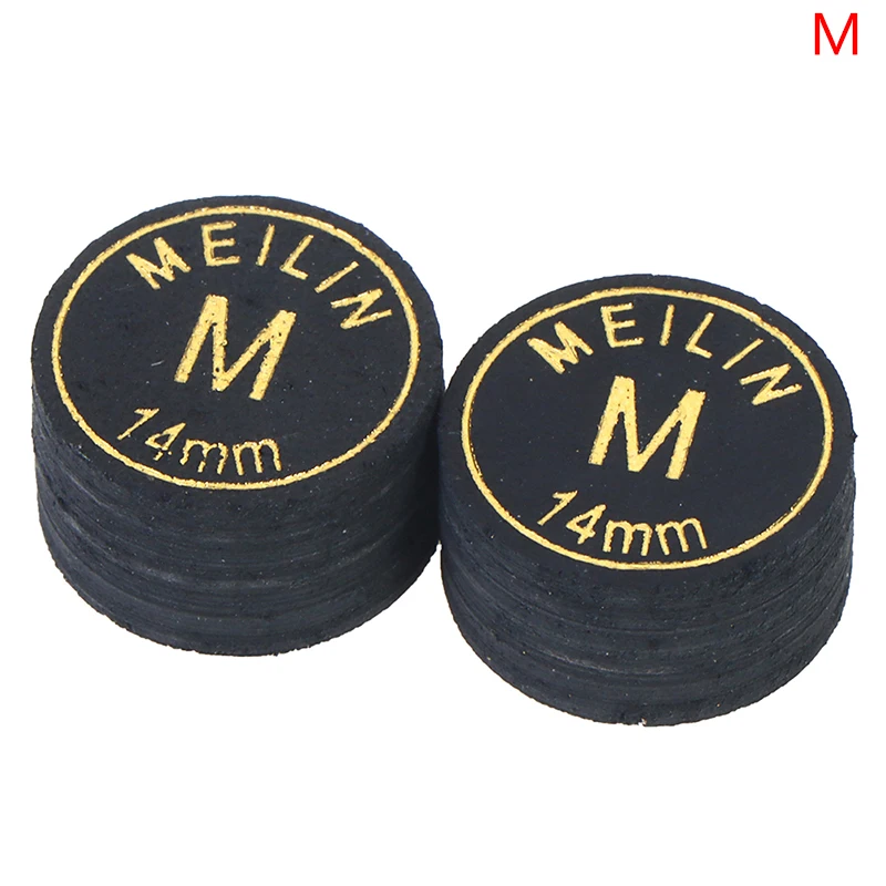 2 Pcs M