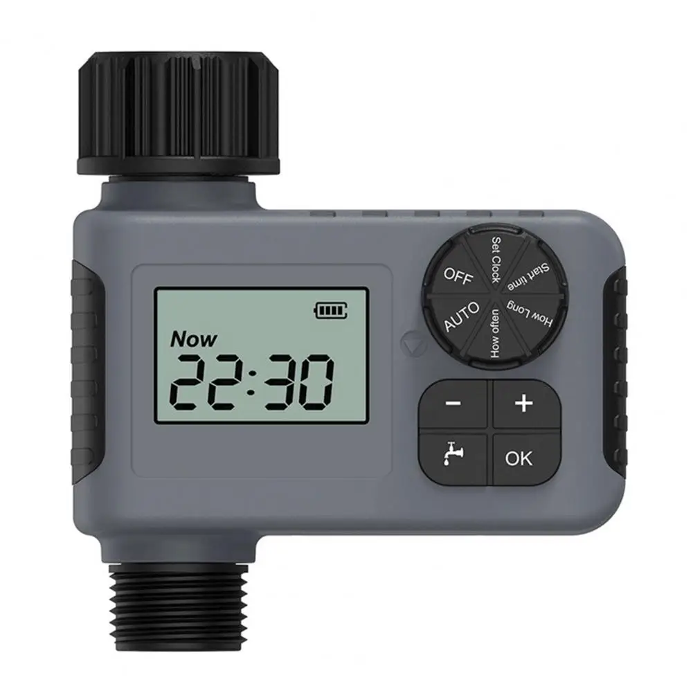Timed Watering Device Sprinkler Timer 5