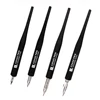 4 Calligraphy Nibs Dip Pen Set for Cartoon Comic Animation Lettering Skeching Art Drawing Pen Mapping Decorative Designs Pens 6
