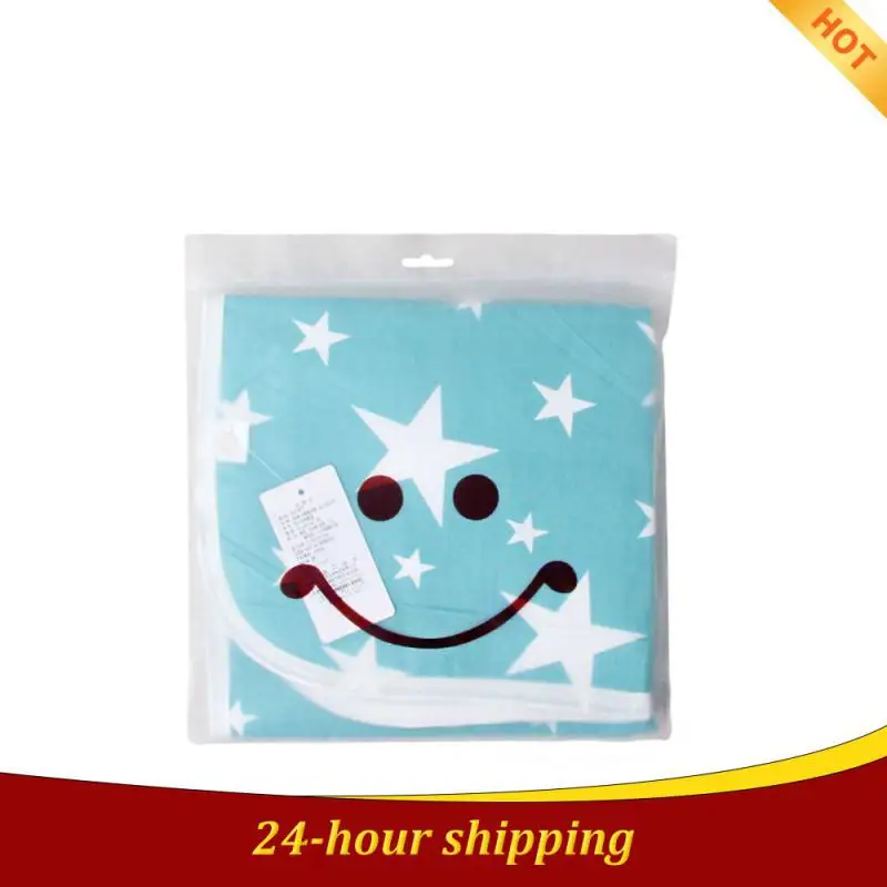 

Waterproof Diaper Reusable Diapers For Children Portable Foldable Baby Changing Mat Waterproof Mattress Sheets
