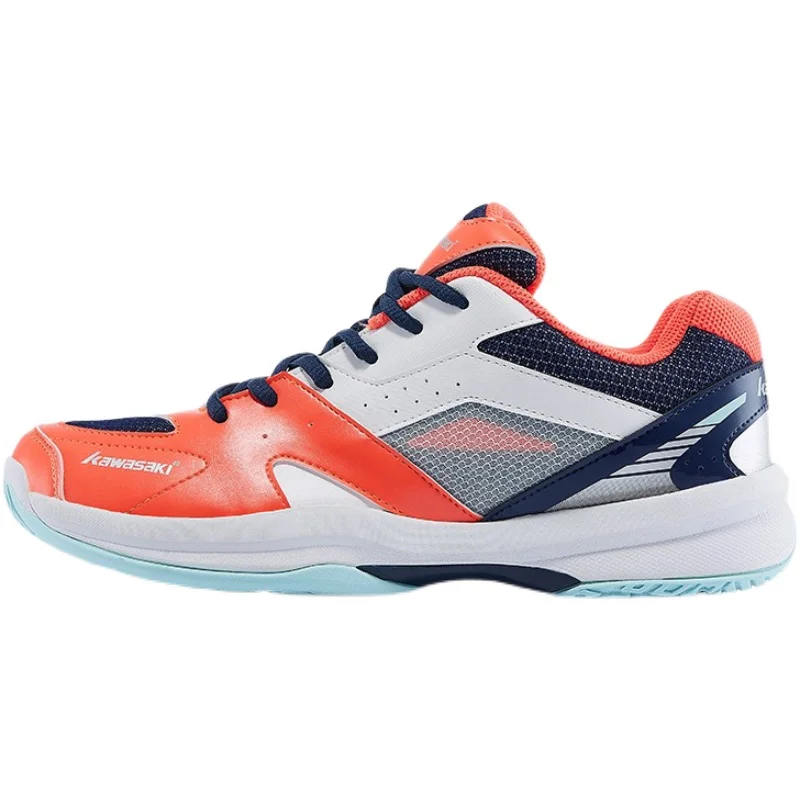 2022 Genuine Kawasaki Badminton Shoes Sports Sneakers for Men