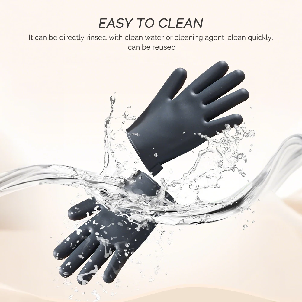 EMS Electric Massage Gloves Hand Electroacupuncture Stimulation Therapy For Full Body Muscle Stimulation Relax Massage