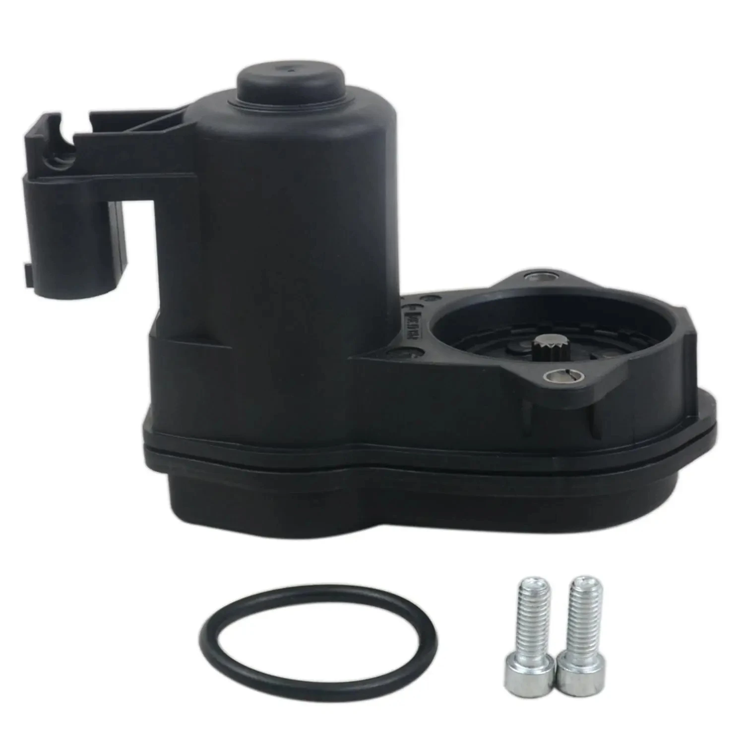 Rear Park Brake 34216794618 34216791420 Actuator Handbrake Caliper For BMW F10 F11 F18 F06 F12 X4 F26 E89 LR036573 car brake cover