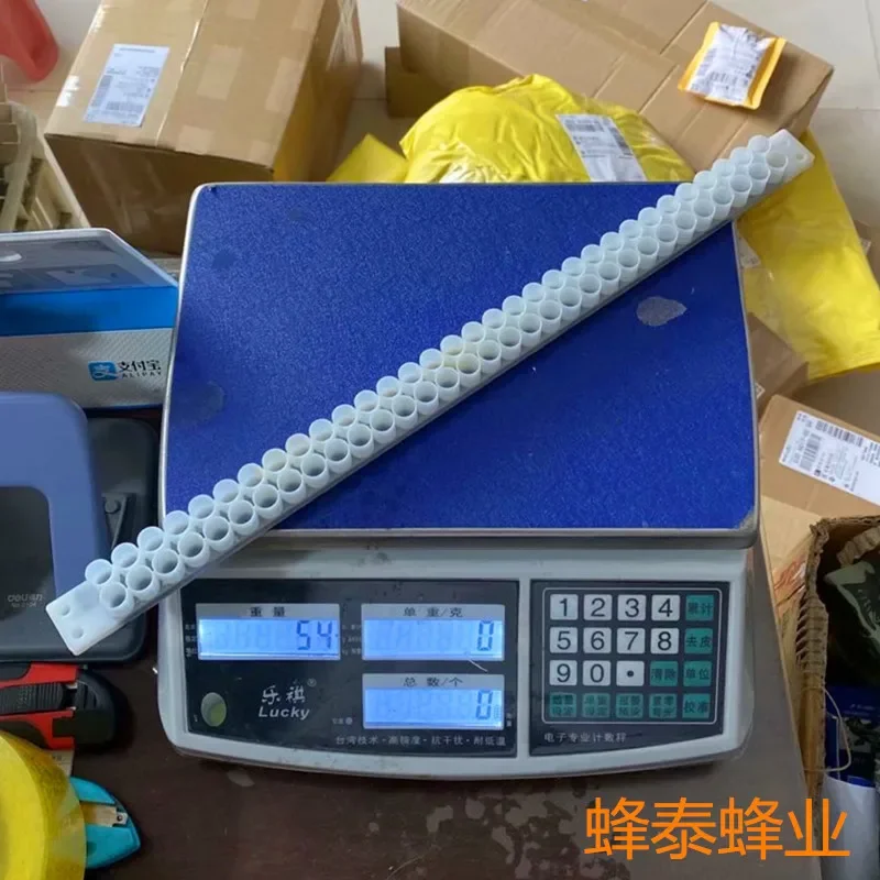 Single Row of royal jelly, 10 pieces of pulp taking Machine, bee tools,