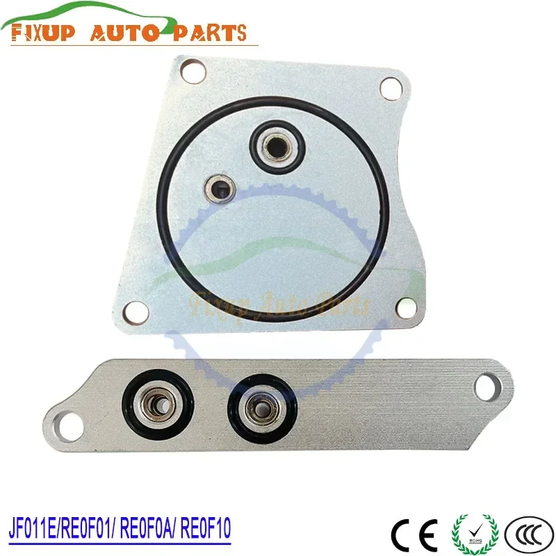 CVTJF011ETransmissionOilChangeConnectorRE0F01RE0F10RE0F10AFor