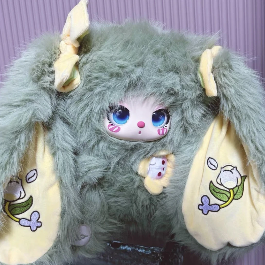 本物のリラブラインドボックス 600% V2 ティータイムウィズマイガール