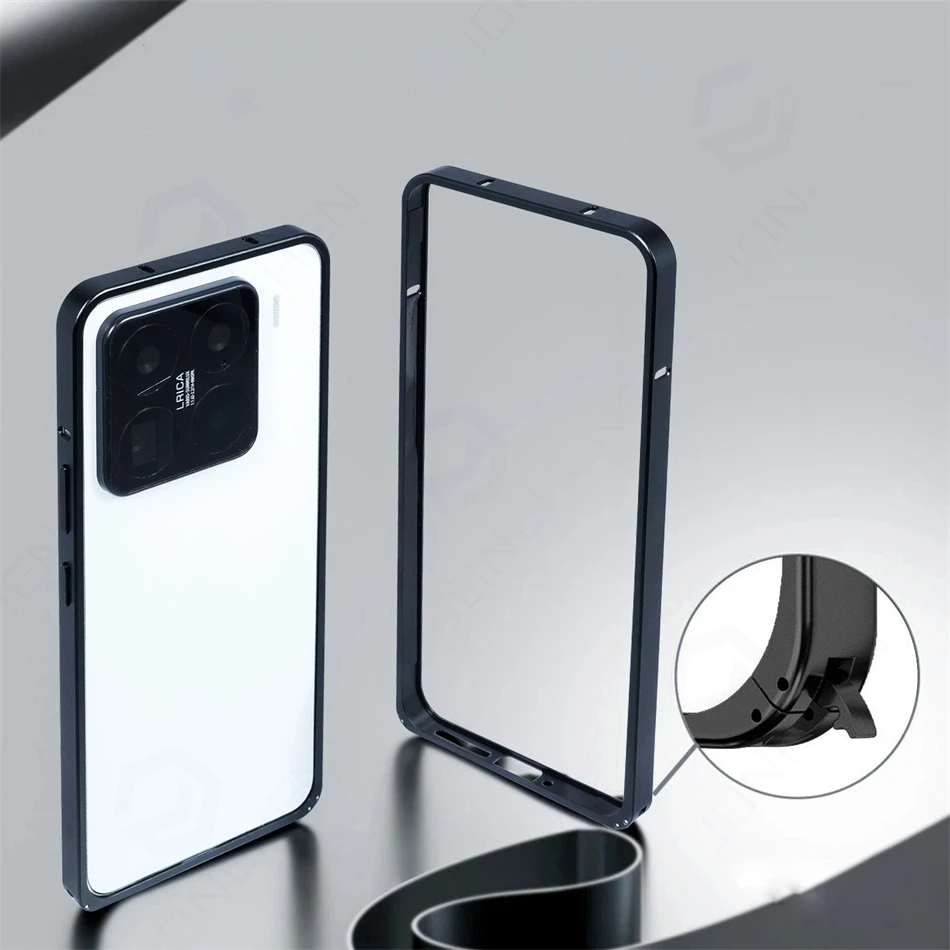 Coque Xiaoi Redi Note 10 Redi Note 10S agnétique Adsorption 360