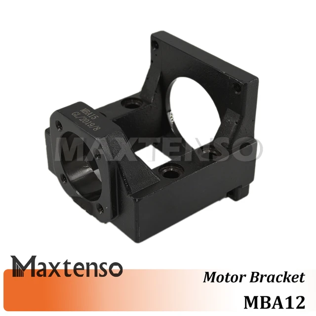 NEMA 23 Motor Bracket (MBA12-C) for FK12