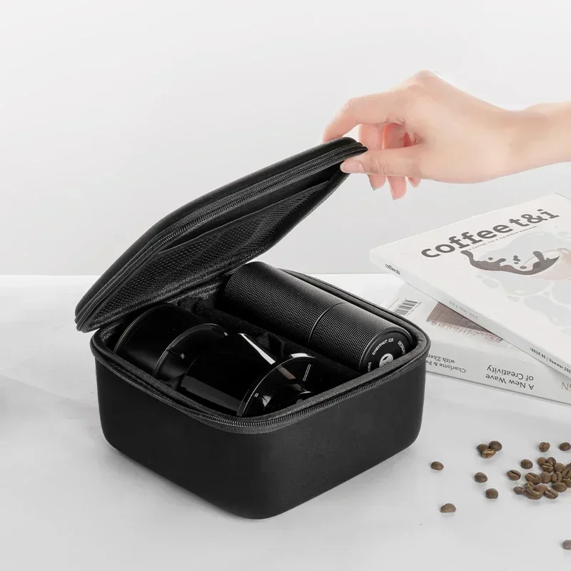 Timemore Chestnut C3 Lightweight Carrying Coffee Tote Bag Outdoor Camping Travel Hand-brewed Coffee Utensils Mini Gift Box