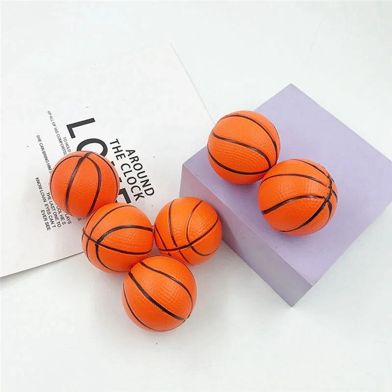 ELOS-PU Elastic Ball, Vent Ball, Children's Outdoor Party Supplies