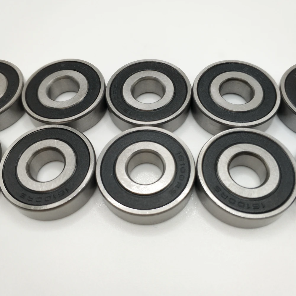 Bearing 16100RS 10x28x8 mm 10 pcs/lot