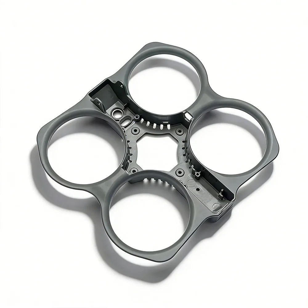 CADDX Protos Drone Frame Ultra-lightweight Brushless Whoop 1.6inch Frame For CADDXFPV Protos thumbnail 4