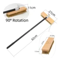 27CM BRUSH 82CM