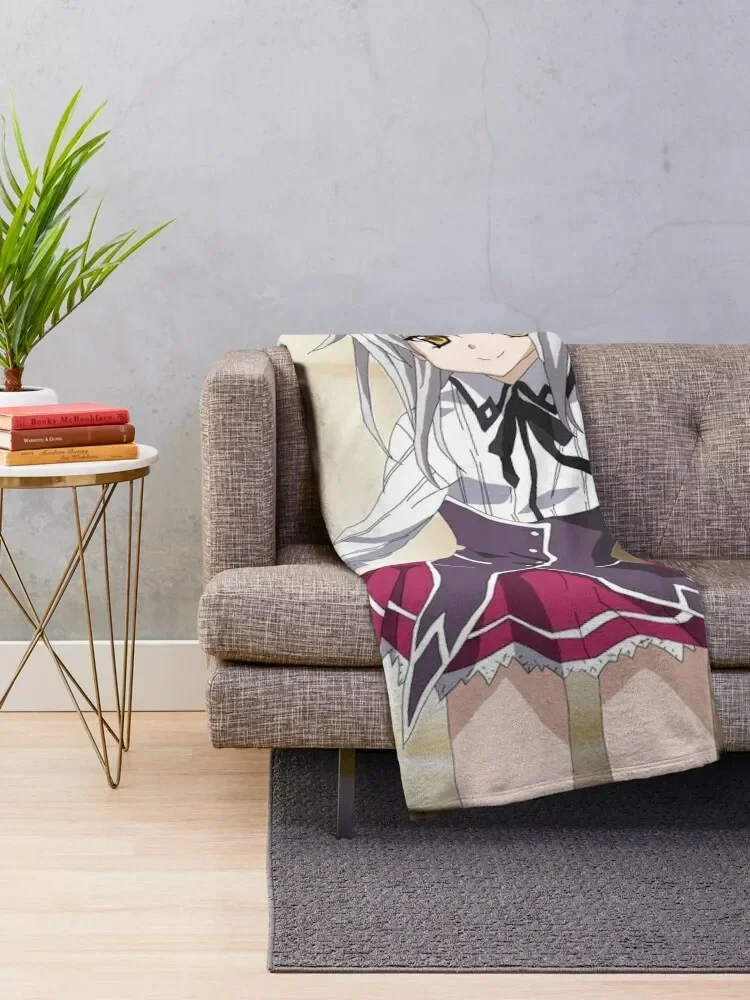 Koneko-�����б� DxD ������ ���, ��Ƽ�� ����, ���� ������ ���