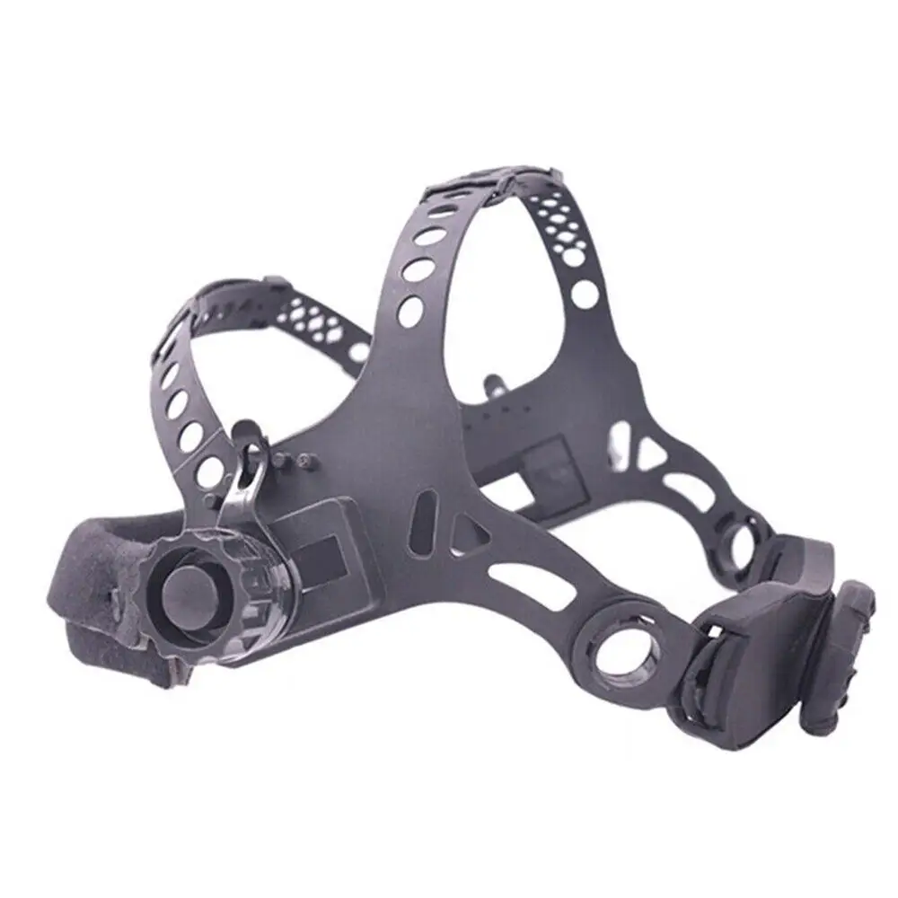 Universal Welding Helmet Headband Fits Miller Headwear Replacement