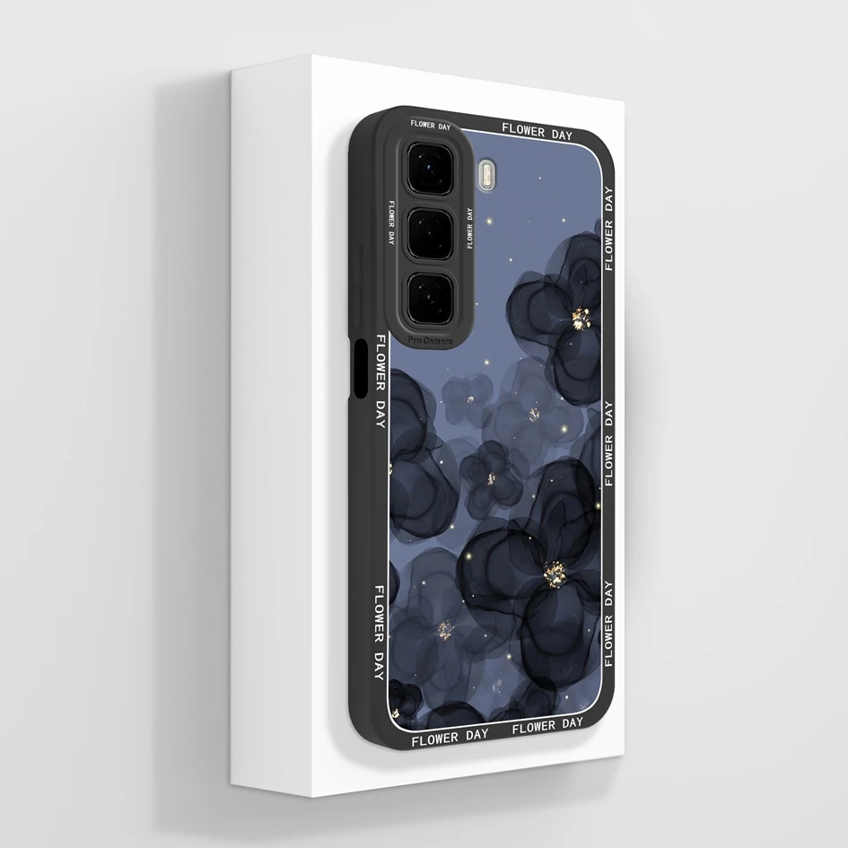 Durable Anti-Slip Panda Soft Silicone Protective Case