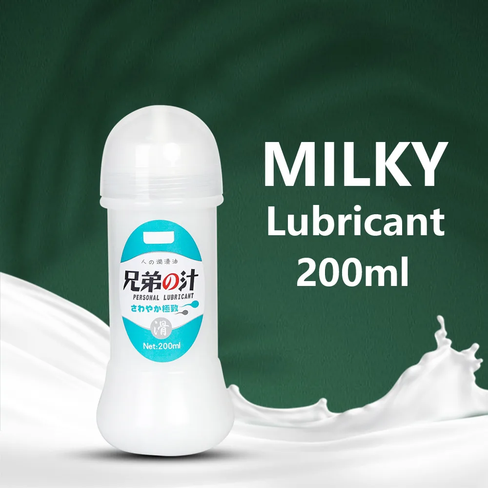 Semen Viscous Lube Realistic Dildo Big Penis with Suction Cup G-spot Vagina Massage Oil Lube Sex Toys for Women Masturbation