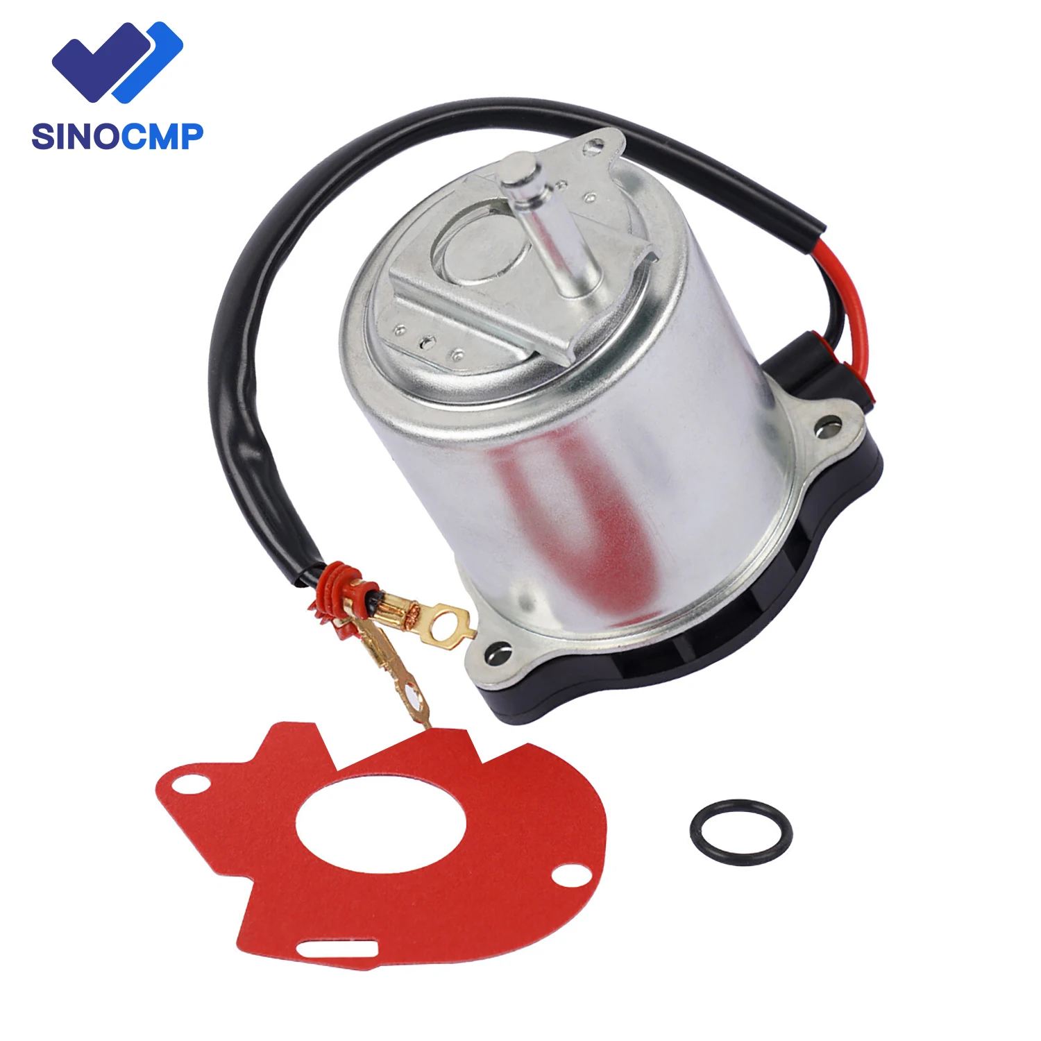 ABS Brake Booster Pump Motor 47070-60030 47070-60050 47960-60050 For Toyota 4RUNNER Lexus 2005-20 abs brake booster pump