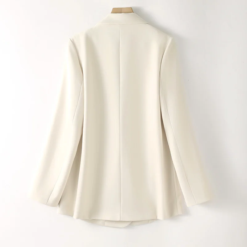 Рисунок 4 - Пиджак Женский свободного покроя