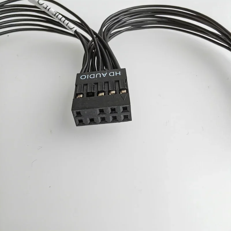 Aafp Hd Audio Connector Msi Panel Connector Aafp Motherboard